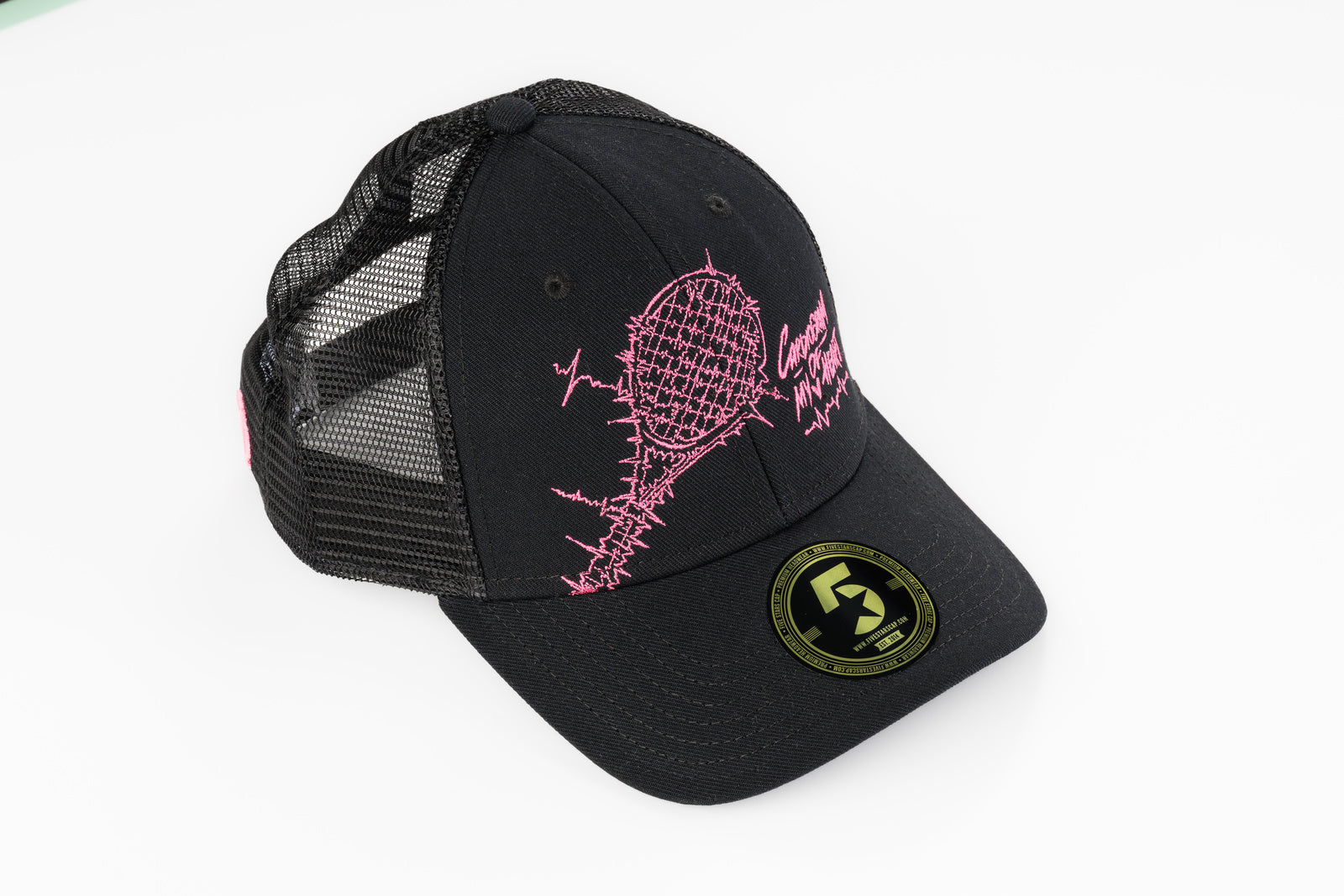 Caps