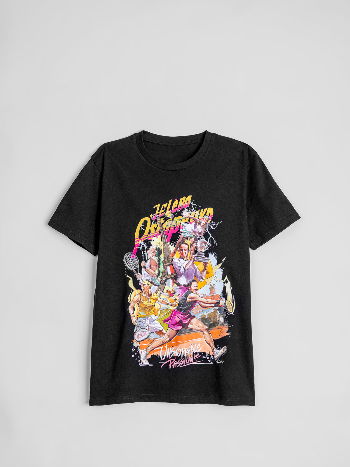 Champion T-Shirt