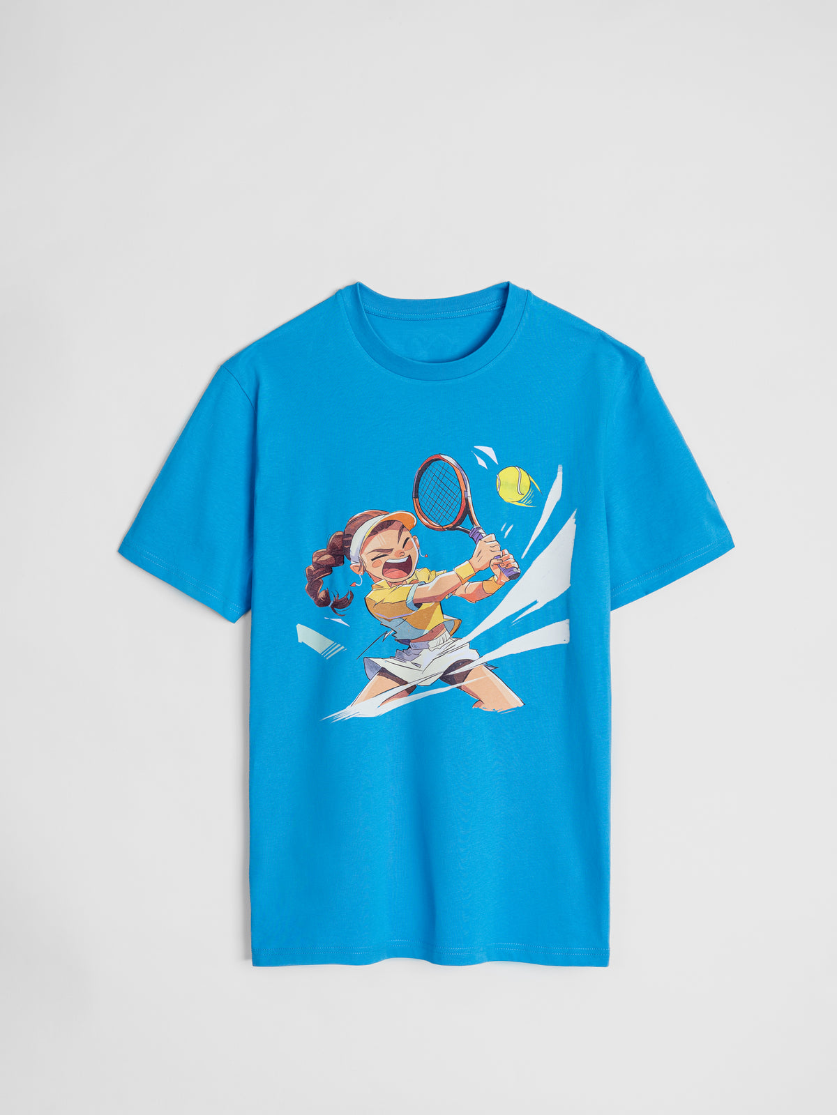 Power Smash T-Shirt