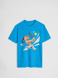 Power Smash T-Shirt