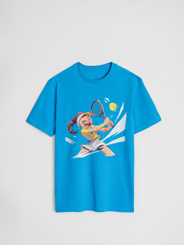 Power Smash T-Shirt