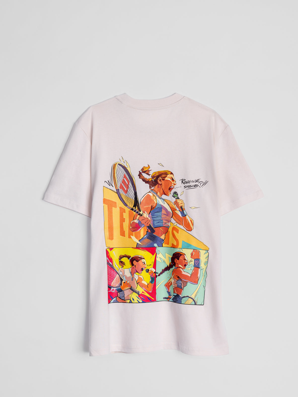 Signature Moments T-Shirt
