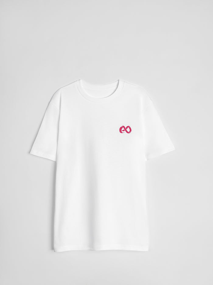 From Latvia to the Top T-Shirt