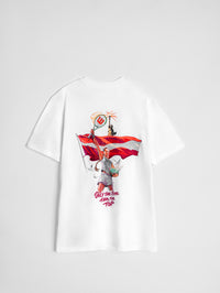 From Latvia to the Top T-Shirt