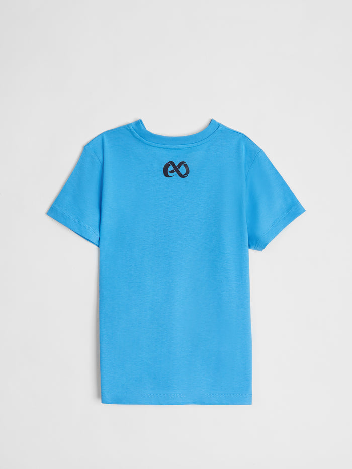 Junior Smash T-Shirt