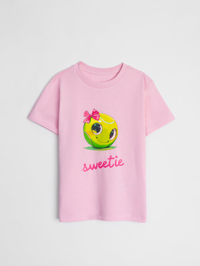 Sweetie Ball T-Shirt