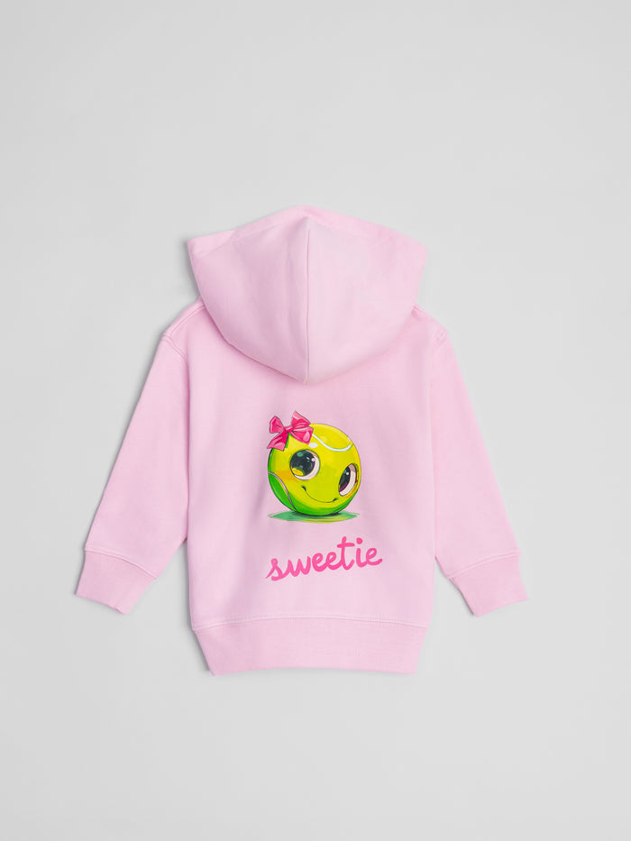 Sweetie Ball Hoodie