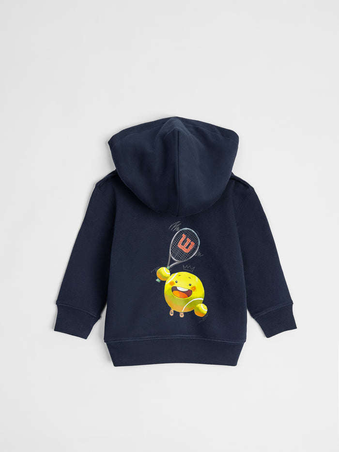 Junior Smash Hoodie
