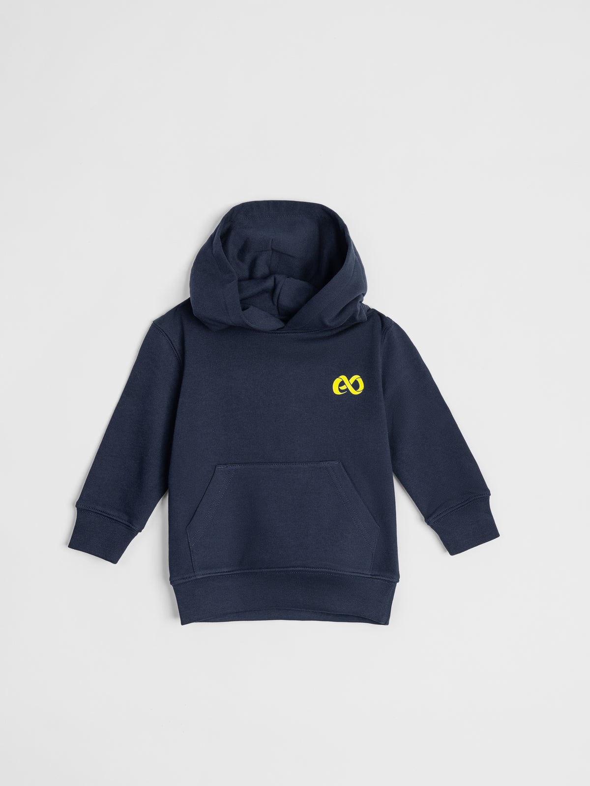 Junior Smash Hoodie