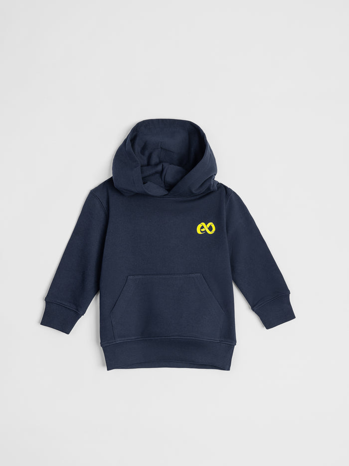 Junior Smash Hoodie