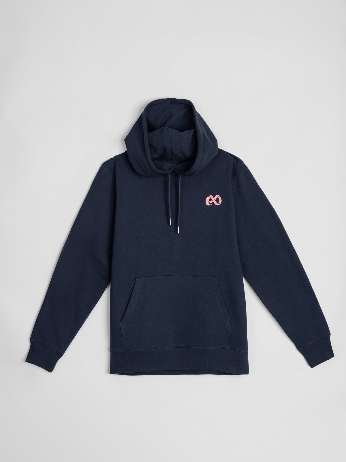The Birth of Beauty Hoodie – Navy