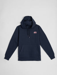 The Birth of Beauty Hoodie – Navy