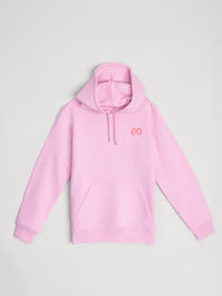 The Birth of Beauty Hoodie – Pink