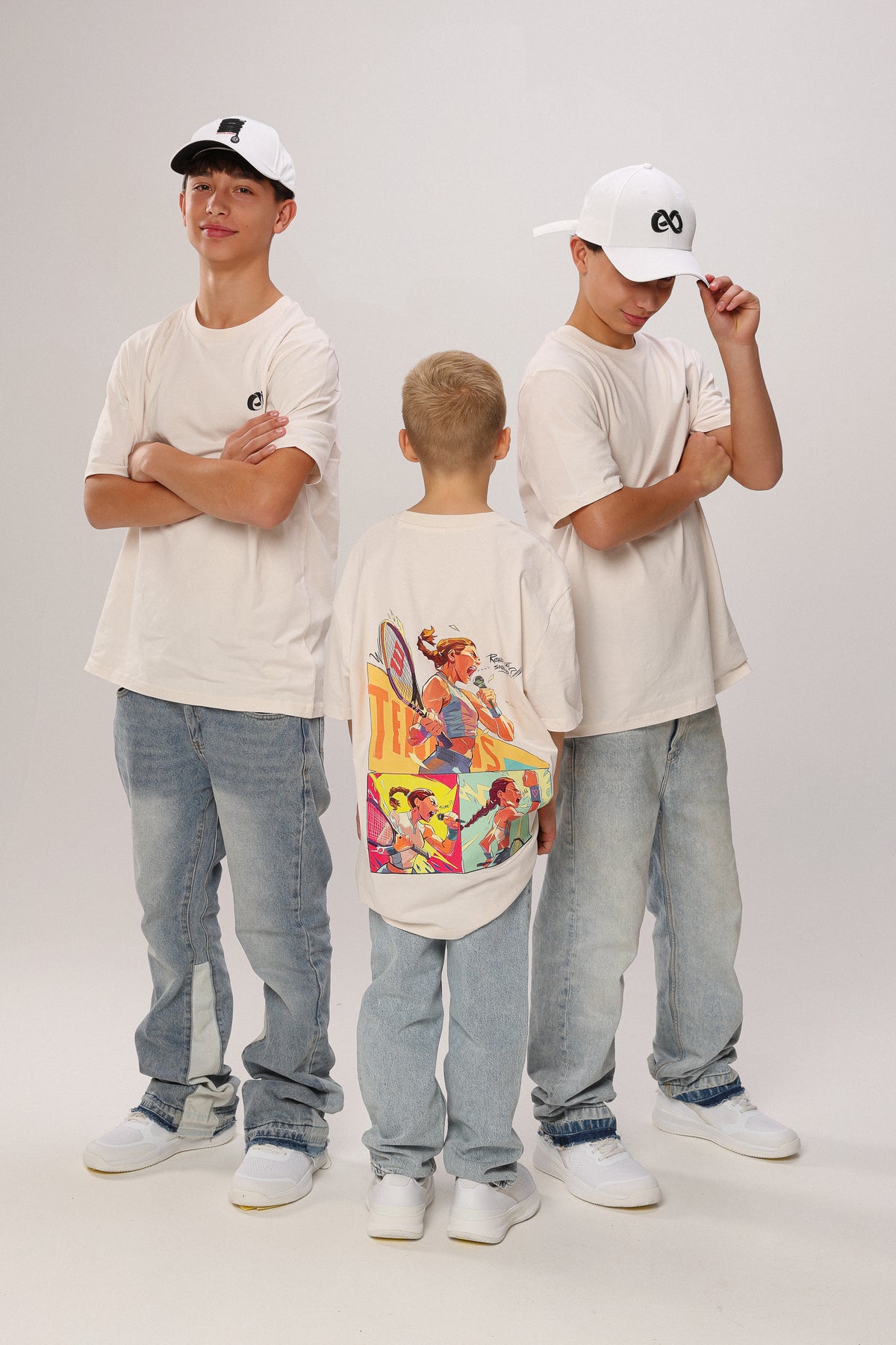 Signature Moments T-Shirt