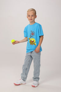 Junior Smash T-Shirt