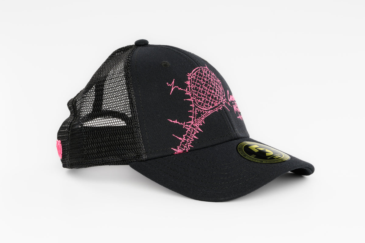 Cardiogram of my heart Cap