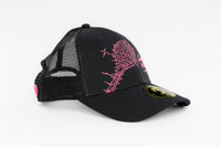 Cardiogram of my heart Cap