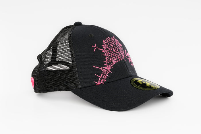 Cardiogram of my heart Cap
