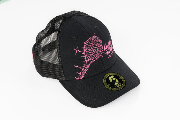 Cardiogram of my heart Cap