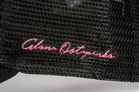 Cardiogram of my heart Cap