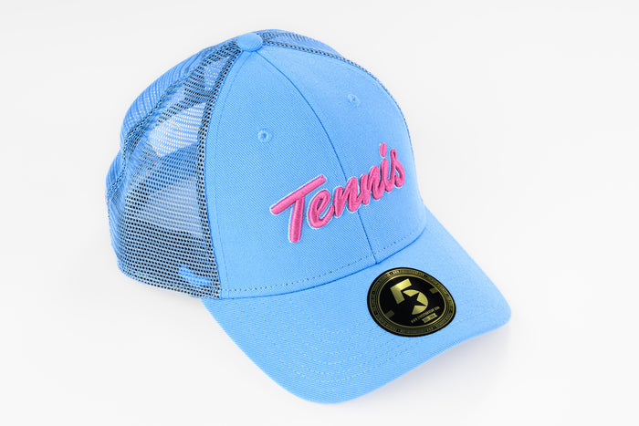 Tennis Cap