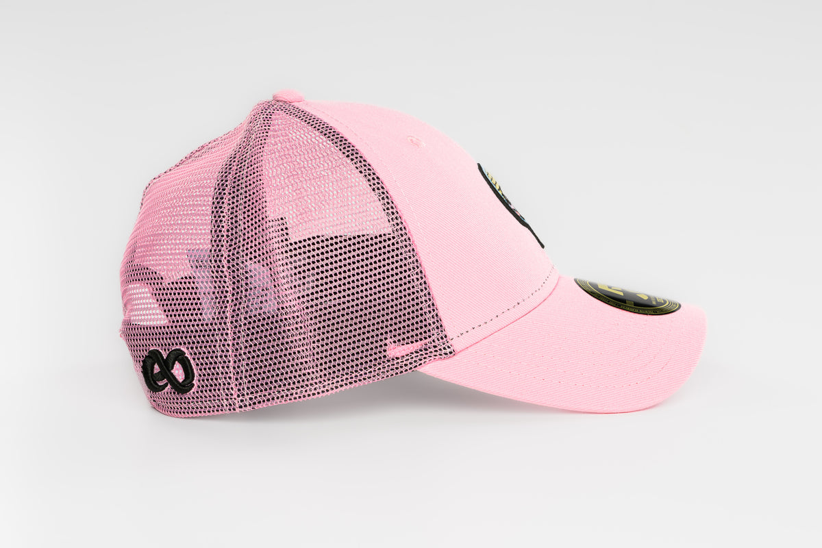 Racket Cap