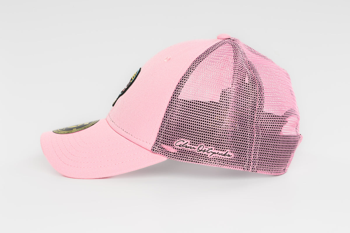 Racket Cap