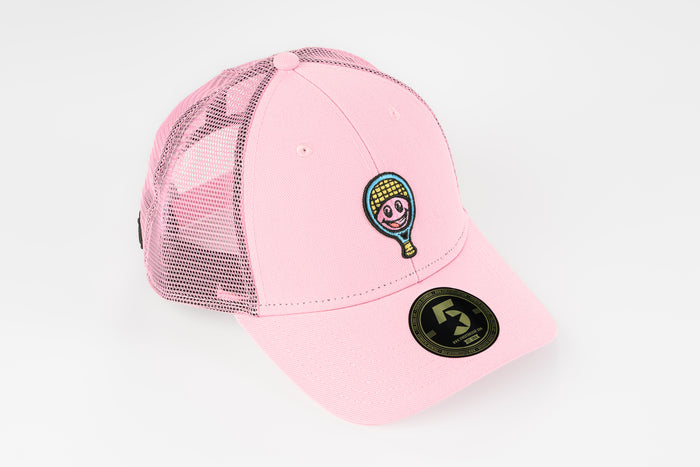 Racket Cap