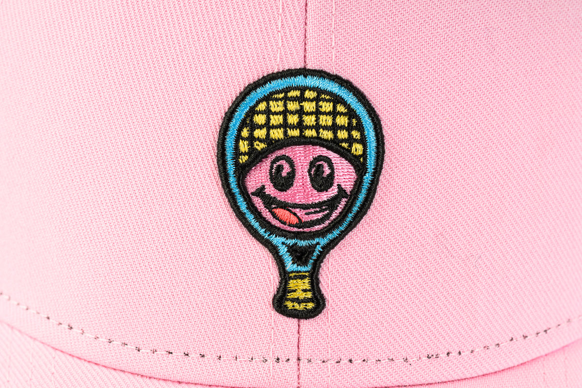 Racket Cap