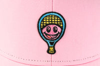 Racket Cap