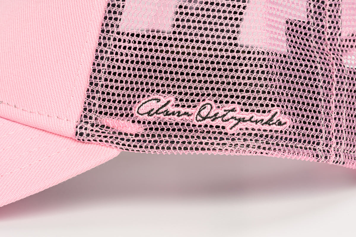 Racket Cap