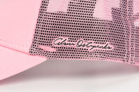 Racket Cap