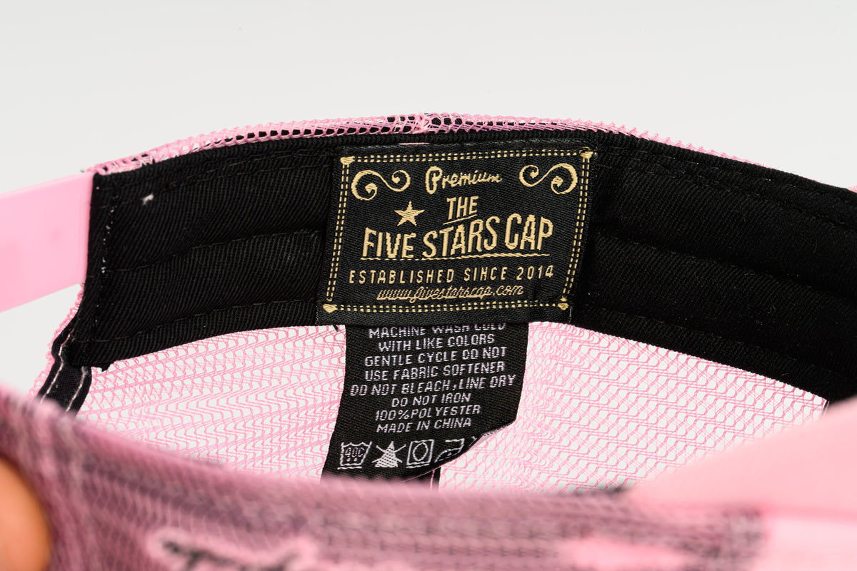 Racket Cap