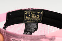 Racket Cap