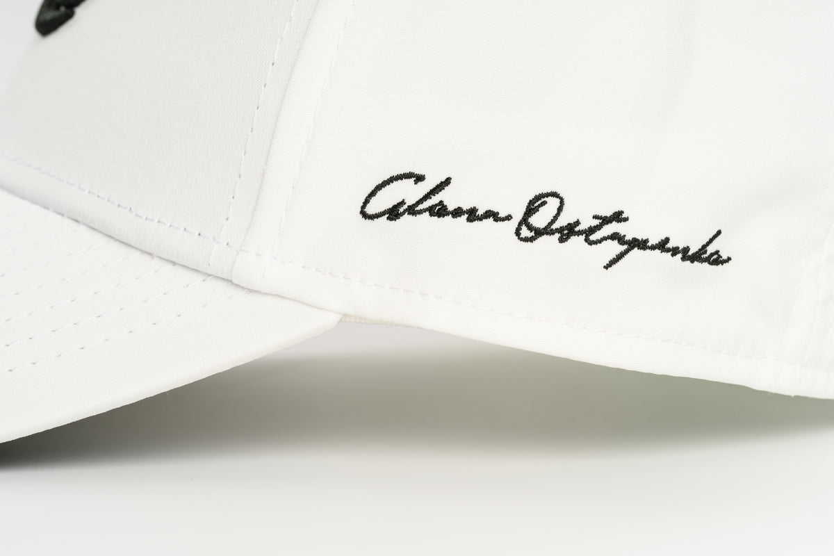 Original Ostapenko Cap