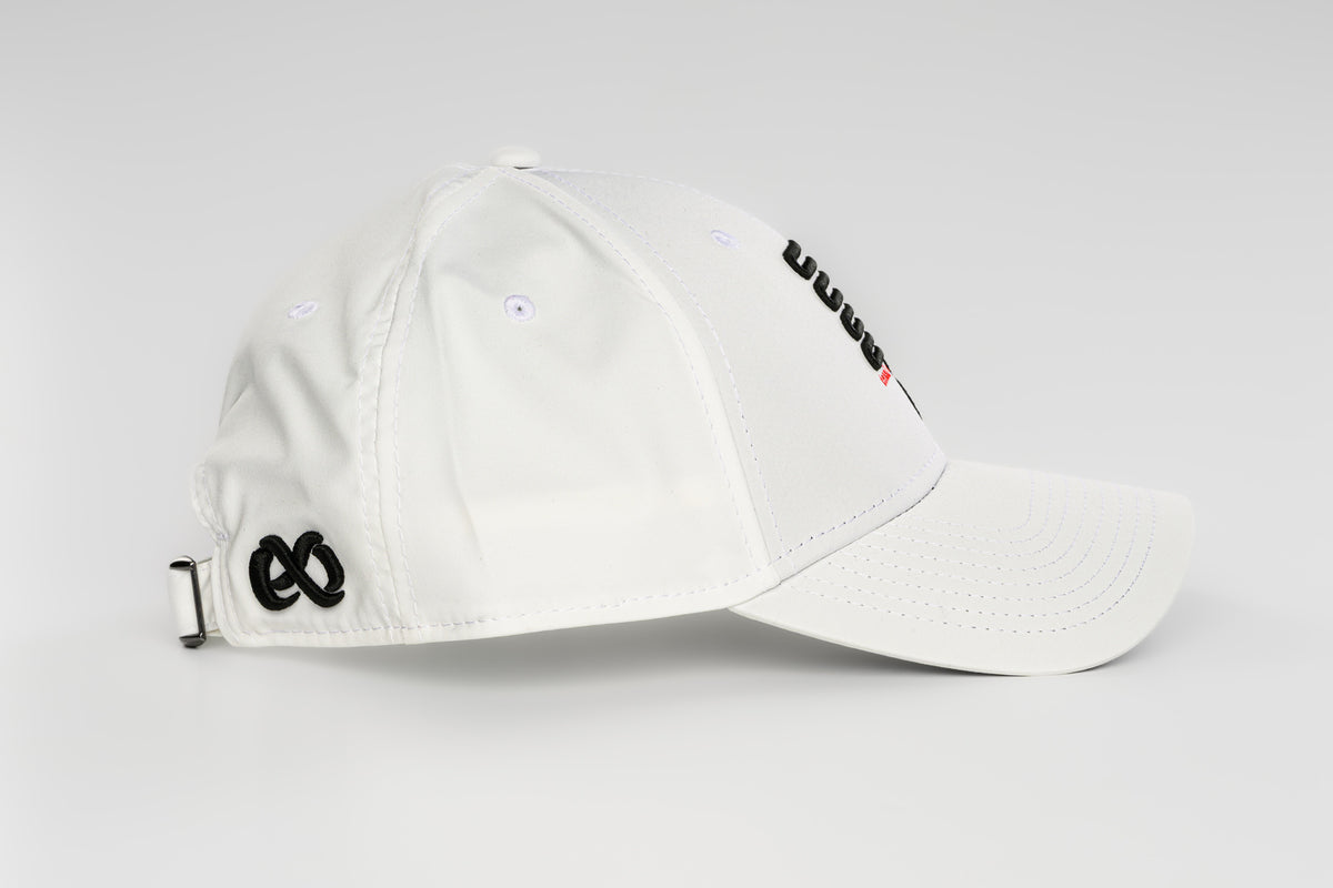 Tennis Snake Cap
